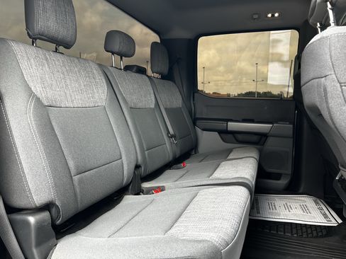 Used 2024 Ford F250 XLT AWD/4WD image 18