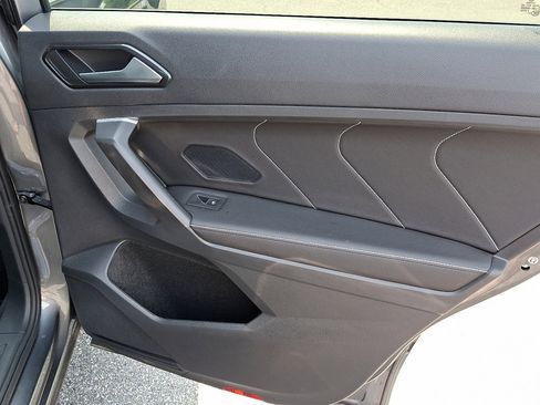 Used 2024 Volkswagen Tiguan SE R-Line image 14