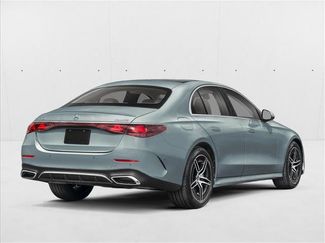 New 2026 Mercedes-Benz E 450 E 450 video 2