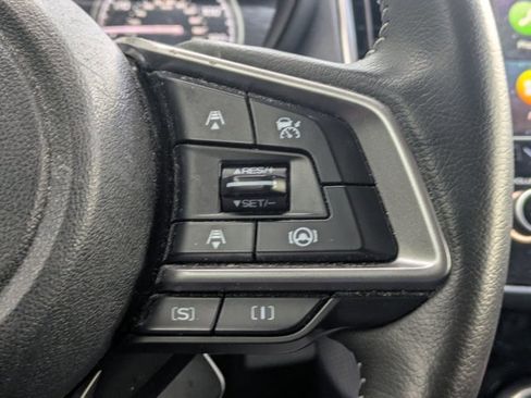 Used 2023 Subaru Forester Limited AWD/4WD image 13