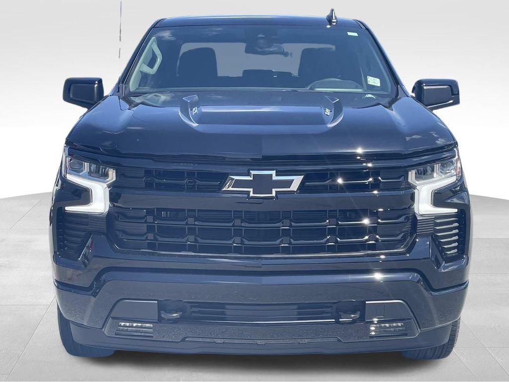 New 2026 Chevrolet Silverado 1500 RST AWD/4WD image 9