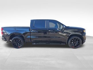 Used 2021 Chevrolet Silverado 1500 Custom w/ LPO, Dark Essentials Package video 2
