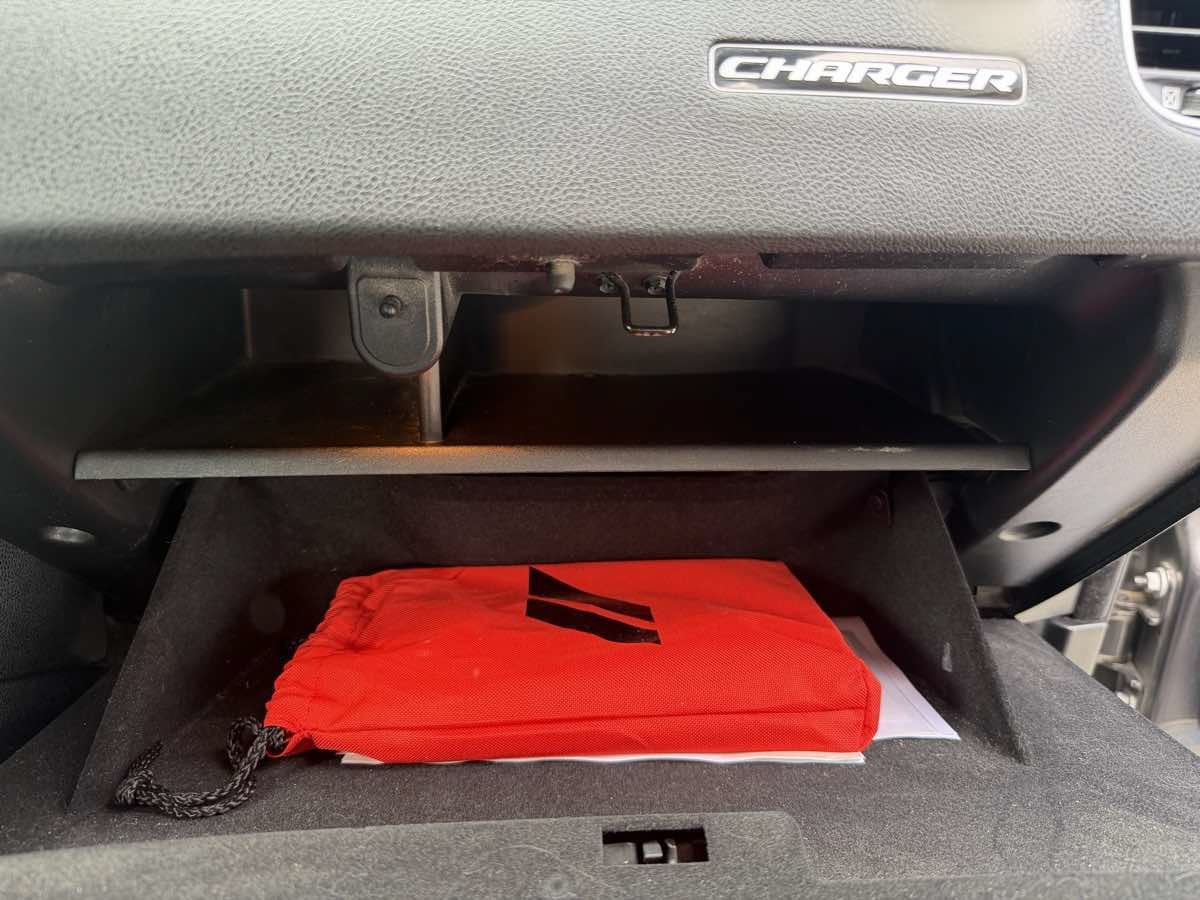 Used 2022 Dodge Charger GT RWD image 34