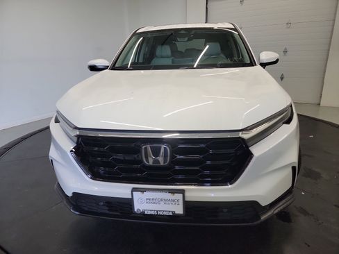 Certified 2024 Honda CR-V EX-L image 2