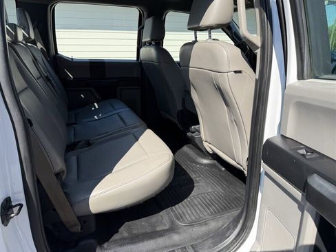 Used 2017 Ford F250 XL w/ Power Equipment Group image 24