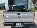 Used 2013 Ford F150 XLT w/ Luxury Equipment Group image 5