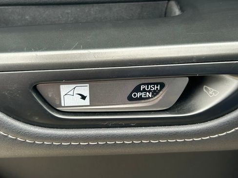 Used 2023 Lexus NX 350h AWD w/ Vision Package image 24