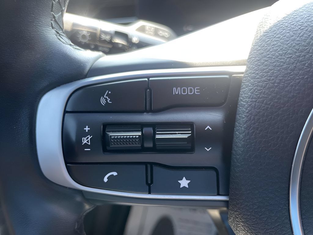 Used 2025 Kia K5 GT-Line FWD image 22