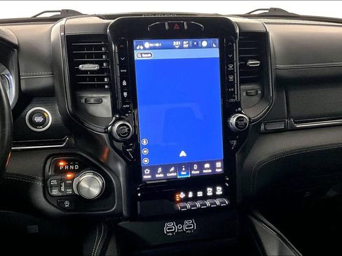 Used 2023 RAM 1500 Limited w/ Bed Utility Group image 6