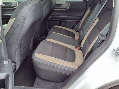 Used 2025 Ford Bronco Sport Big Bend AWD/4WD image 15