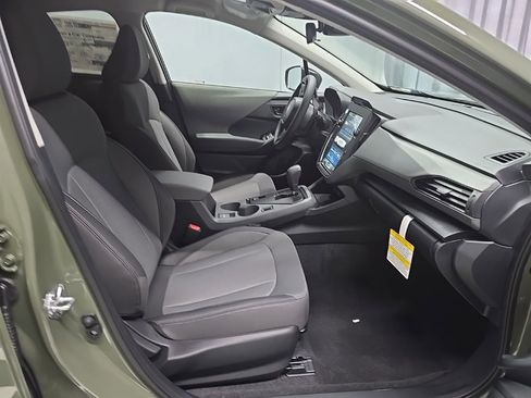 New 2026 Subaru Crosstrek 2.5i image 4