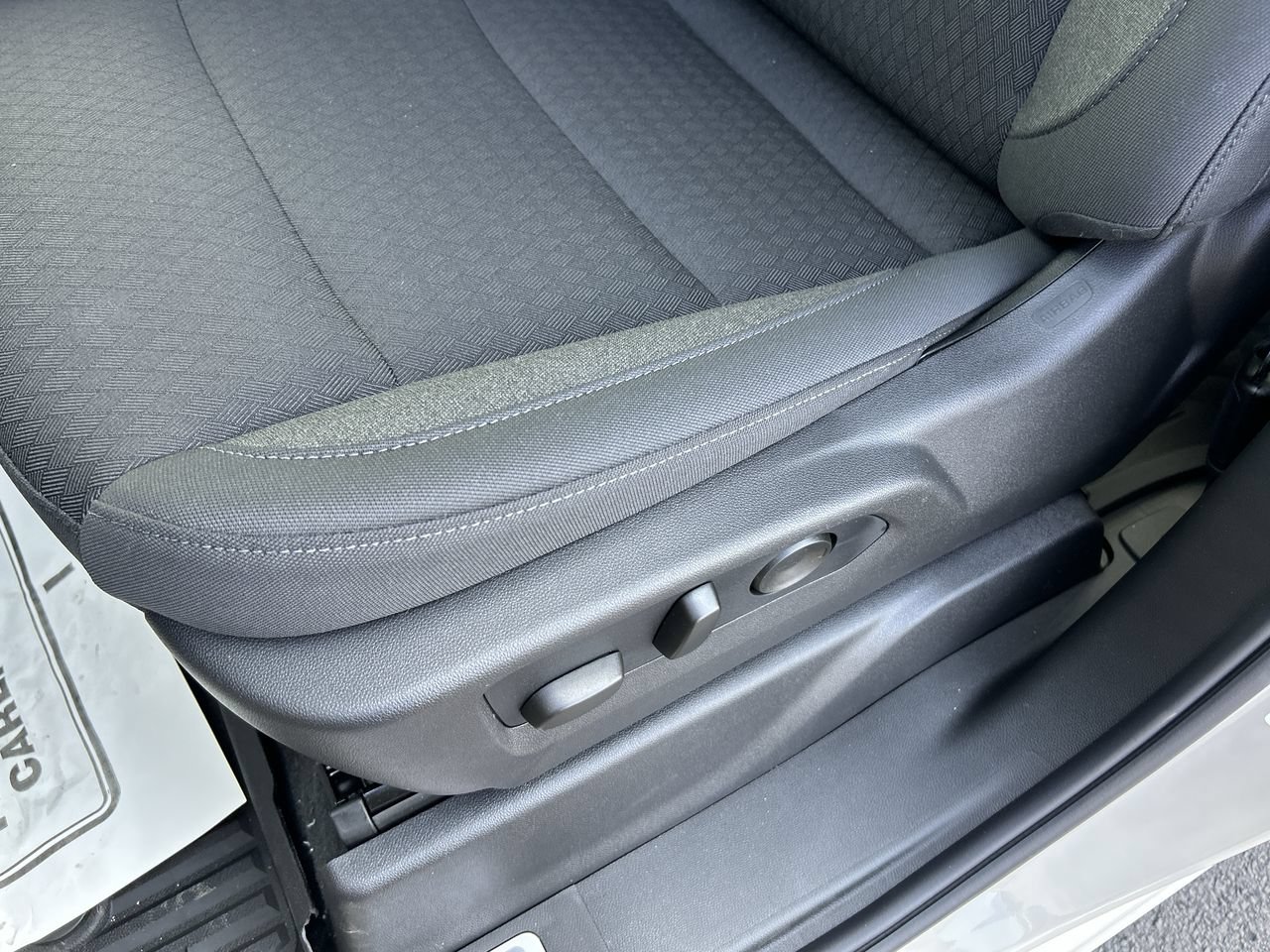 New 2026 Chevrolet Silverado 1500 RST AWD/4WD image 24