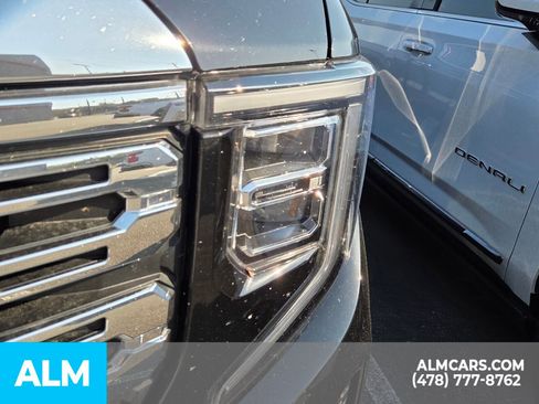Used 2024 GMC Sierra 1500 Denali w/ Technology Package image 20
