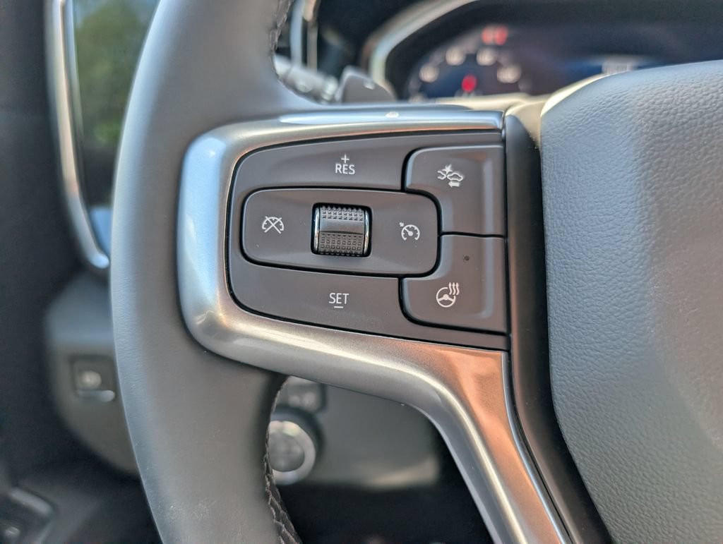 New 2026 Chevrolet Silverado 1500 RST w/ Safety Package RWD image 19