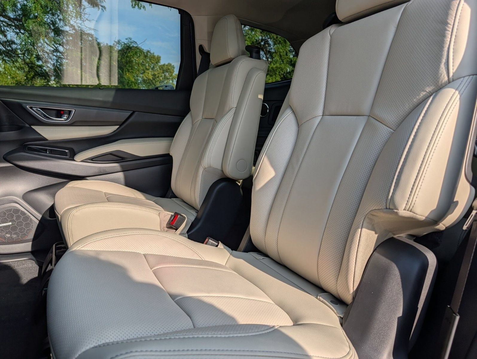 New 2026 Subaru Ascent Limited AWD/4WD image 26