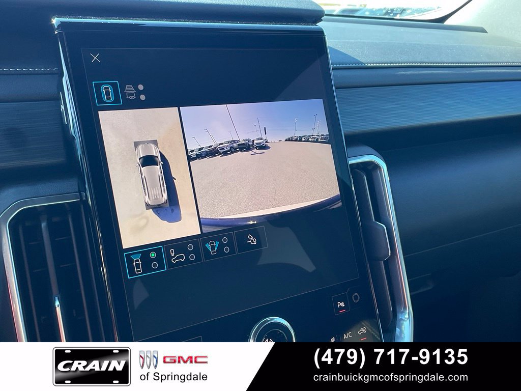 Used 2026 GMC Acadia Elevation w/ Black Edition FWD image 18