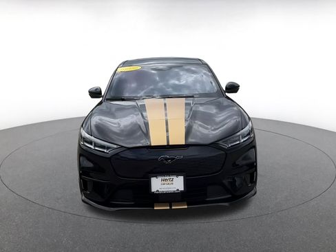 Used 2023 Ford Mustang Mach-E GT image 4