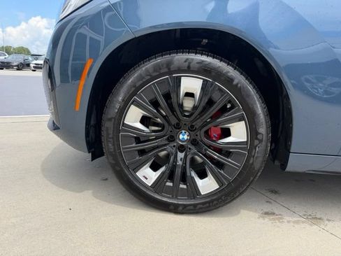 Certified 2026 BMW X3 xDrive30i w/ Premium Package AWD/4WD image 12