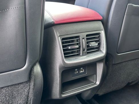 Used 2023 INFINITI QX50 Sport image 22