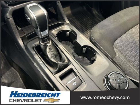 Used 2024 Ford Ranger XLT image 25