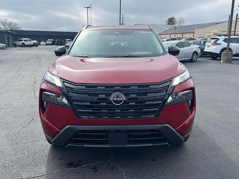 New 2026 Nissan Rogue SV image 2