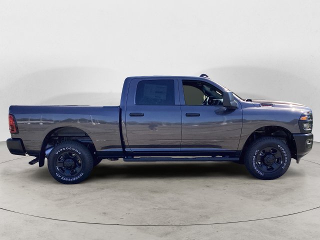 New 2026 RAM 2500 Tradesman w/ Bed Convenience Group AWD/4WD image 6