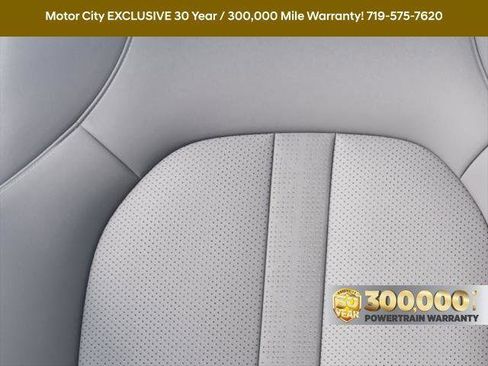 New 2026 Hyundai Sonata Limited image 15