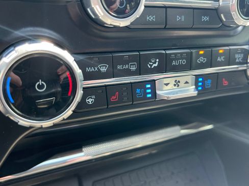 Used 2024 Ford F150 Raptor AWD/4WD image 28