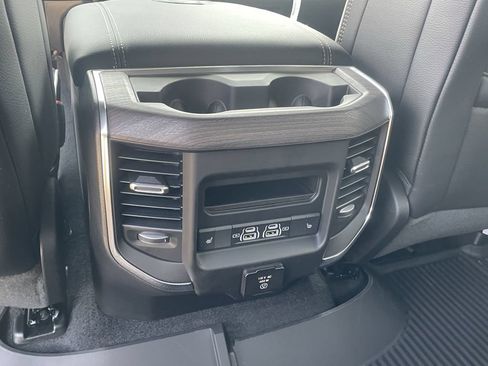 New 2026 RAM 1500 Laramie w/ Night Edition AWD/4WD image 24