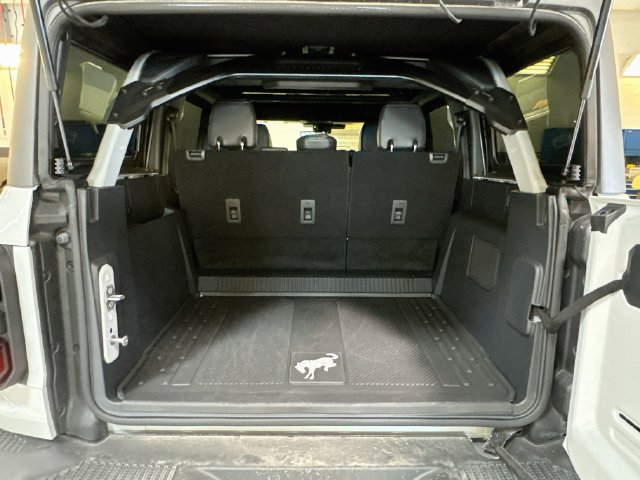 Used 2026 Ford Bronco Raptor AWD/4WD image 26
