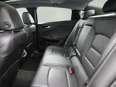 Used 2024 Chevrolet Malibu LT FWD image 17