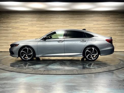 Used 2022 Honda Accord Sport Special Edition image 23