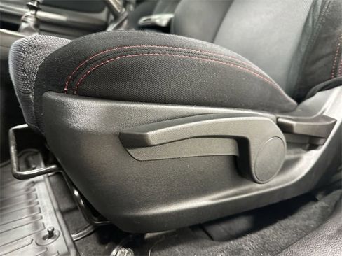 Used 2018 Subaru WRX Premium image 14