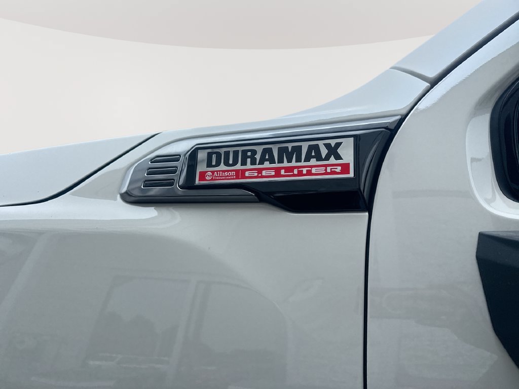 New 2026 GMC Sierra 2500 AT4 w/ AT4 Premium Plus Package AWD/4WD image 29