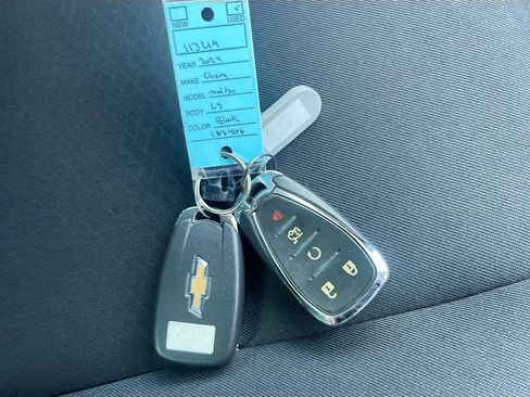 Used 2024 Chevrolet Malibu LS w/ LPO, Floor Liner Package FWD image 31