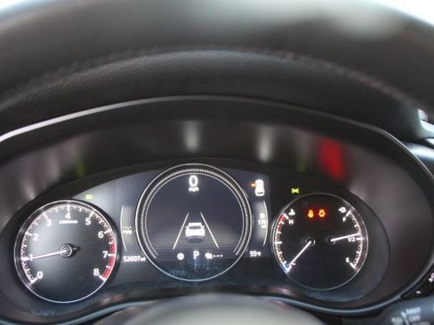 Certified 2024 MAZDA CX-50 AWD 2.5 S w/ Preferred Package image 21