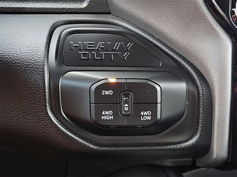 New 2026 RAM 2500 Lone Star image 26