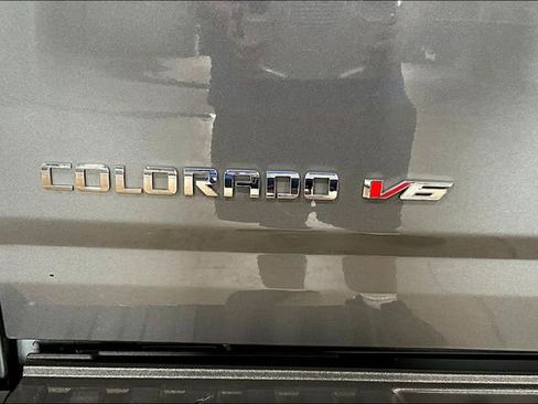 Used 2018 Chevrolet Colorado Z71 image 20