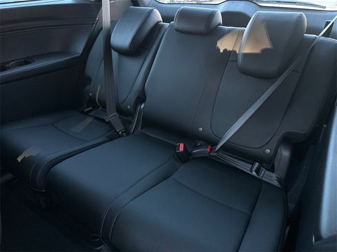 New 2026 Honda Odyssey EX-L image 15