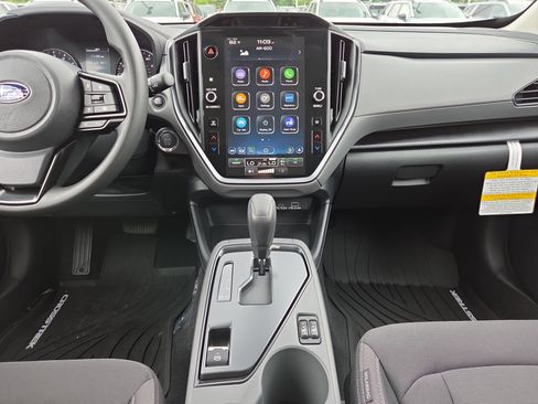 New 2026 Subaru Crosstrek 2.0i Premium AWD/4WD image 11