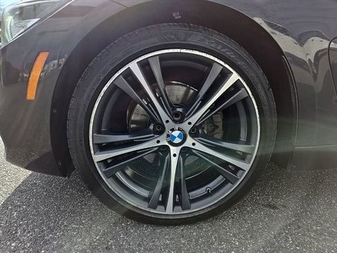 Used 2018 BMW 430i Gran Coupe xDrive image 10
