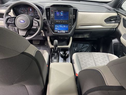 Certified 2026 Subaru Forester AWD/4WD image 20