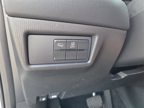 Certified 2023 MAZDA CX-5 AWD 2.5 S w/ Select Package image 23