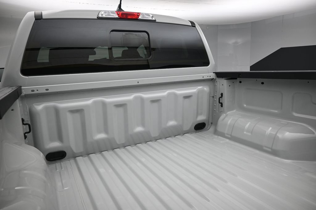New 2026 Ford Ranger XLT RWD image 20