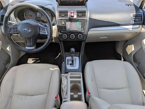 Used 2013 Subaru Crosstrek 2.0i Limited AWD/4WD image 21