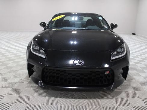 Used 2024 Toyota GR86 Premium RWD image 5