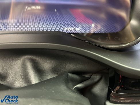 Used 2025 RAM 1500 RHO w/ RHO Level 1 Equipment Group image 11