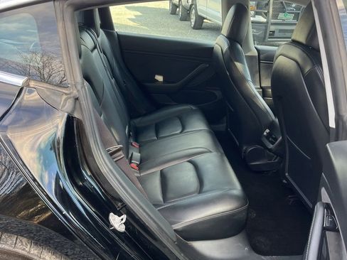 Used 2020 Tesla Model 3 Performance image 14