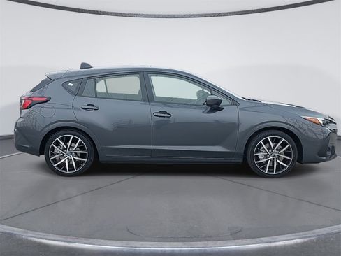 New 2026 Subaru Impreza 2.0i Sport image 2