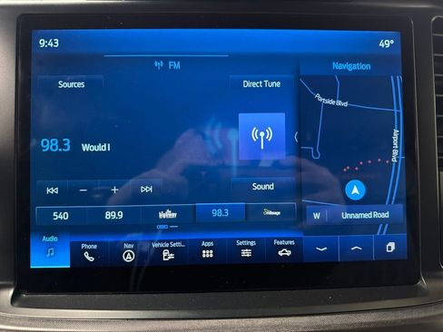 Certified 2021 Ford F150 Tremor w/ Equipment Group 402A High image 26